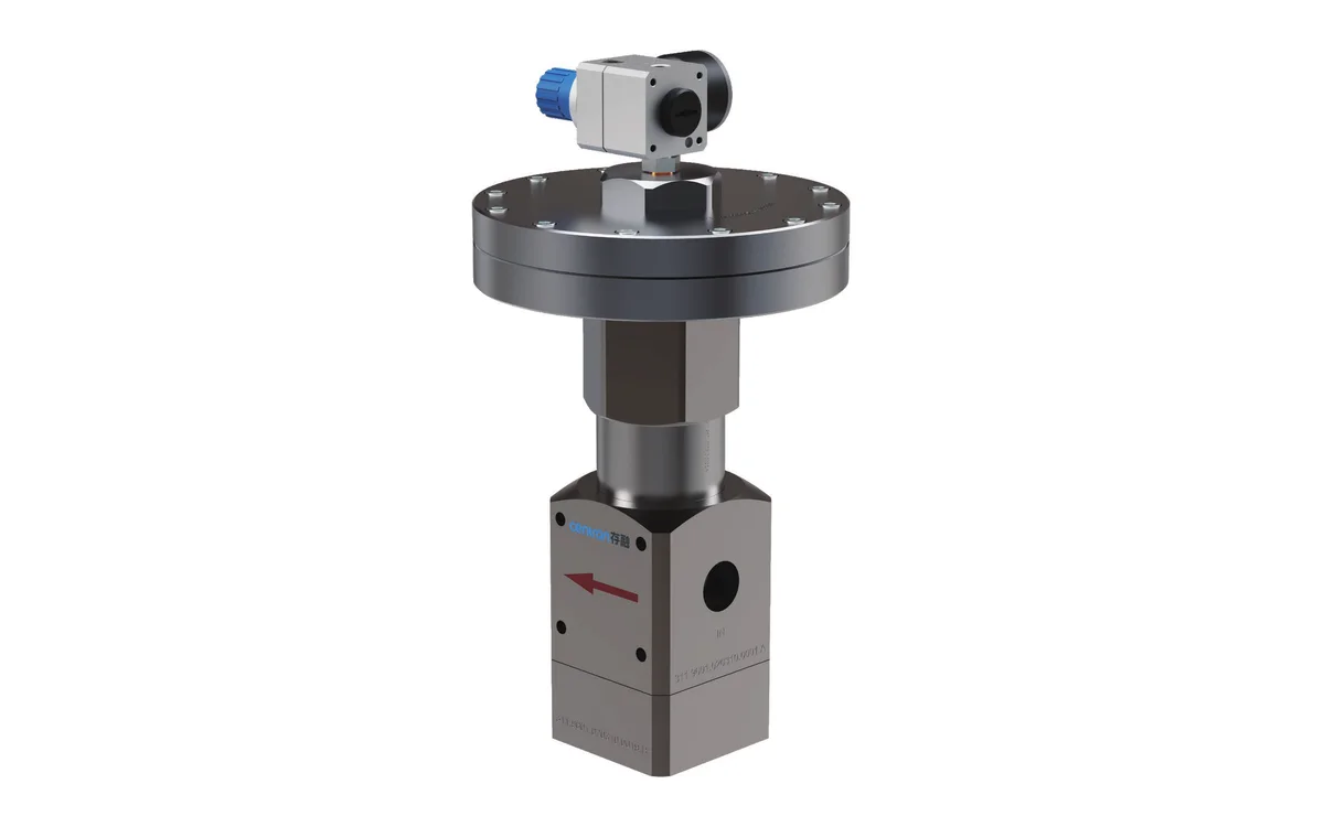 Centron regulator pritiska