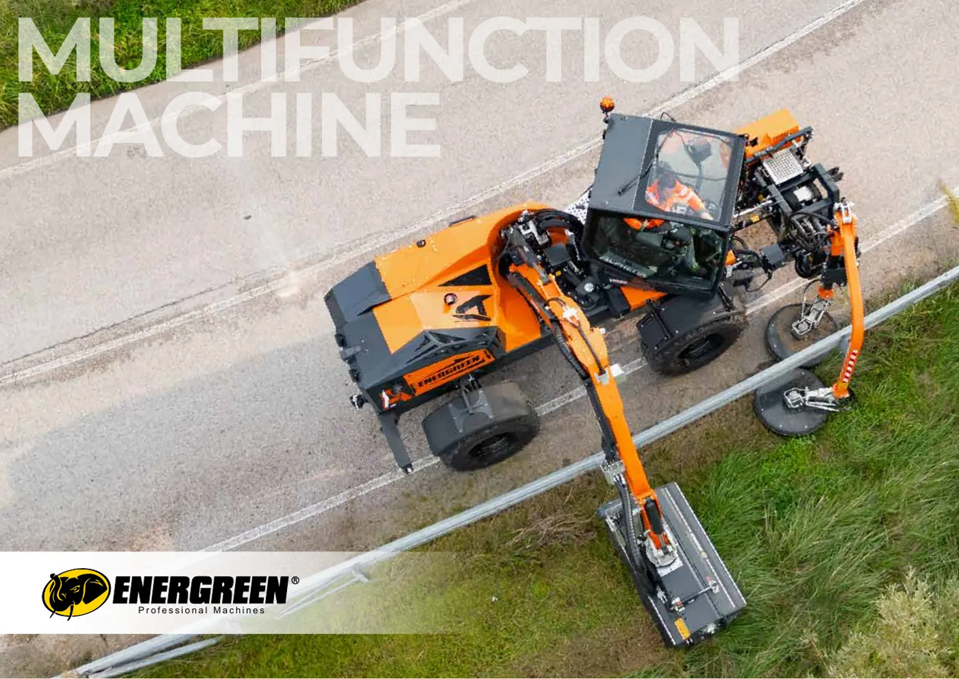 Energreen ALPHETTA – fotografija 5