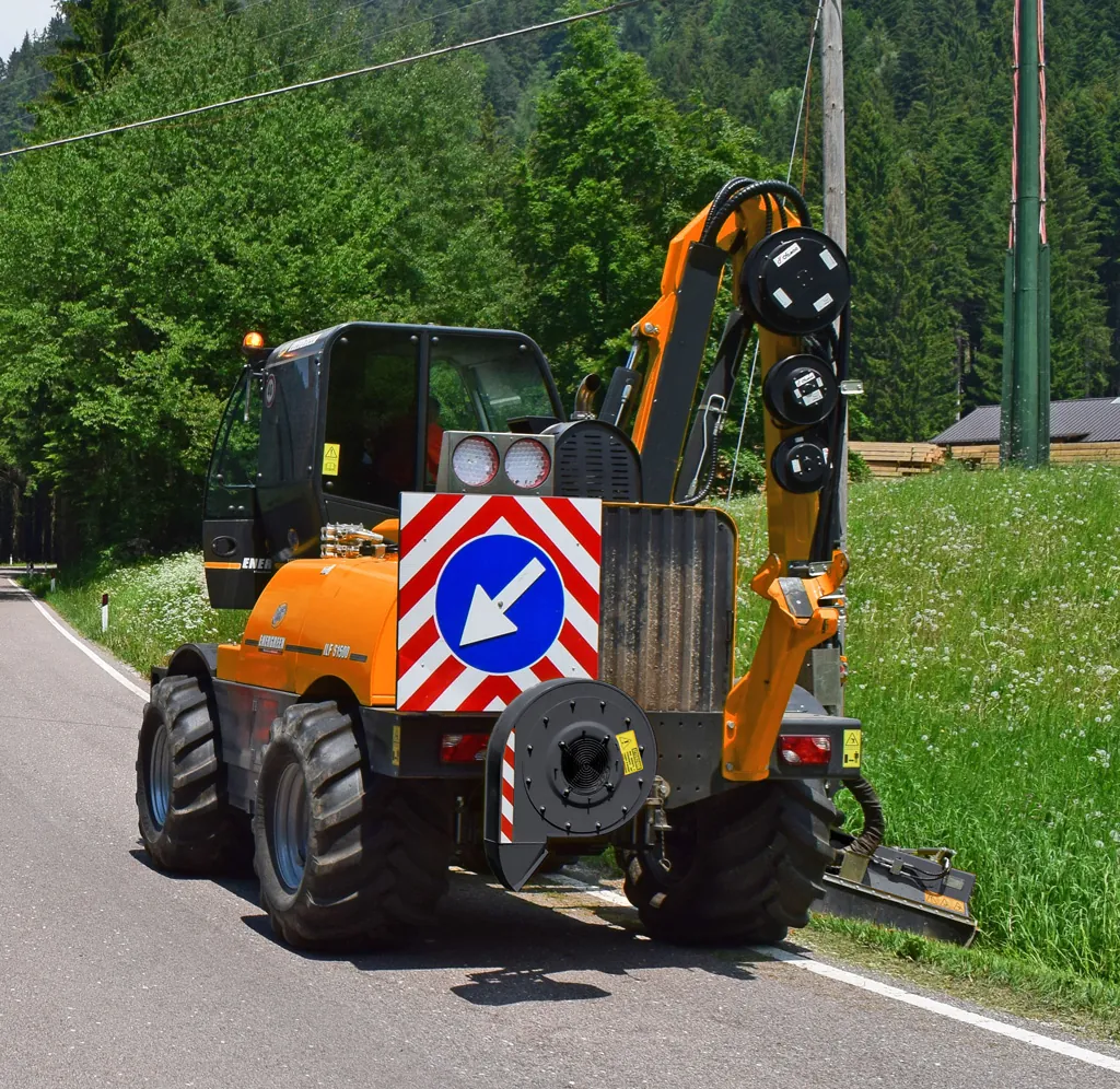 Energreen BLOWER – fotografija 3