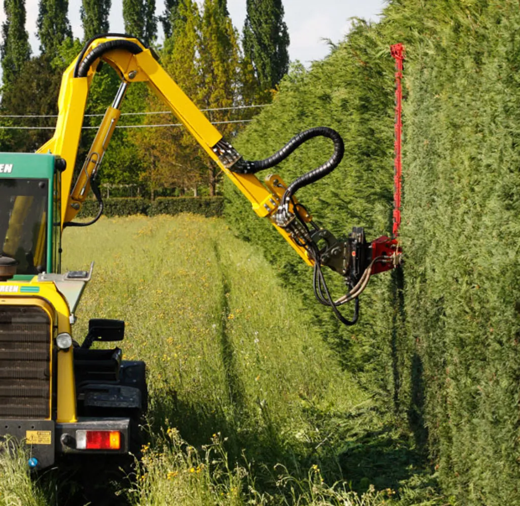 Energreen CUTTER BAR – fotografija 1