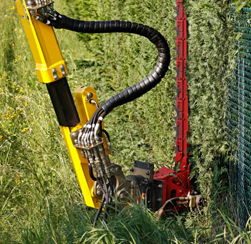 Energreen CUTTER BAR – fotografija 2