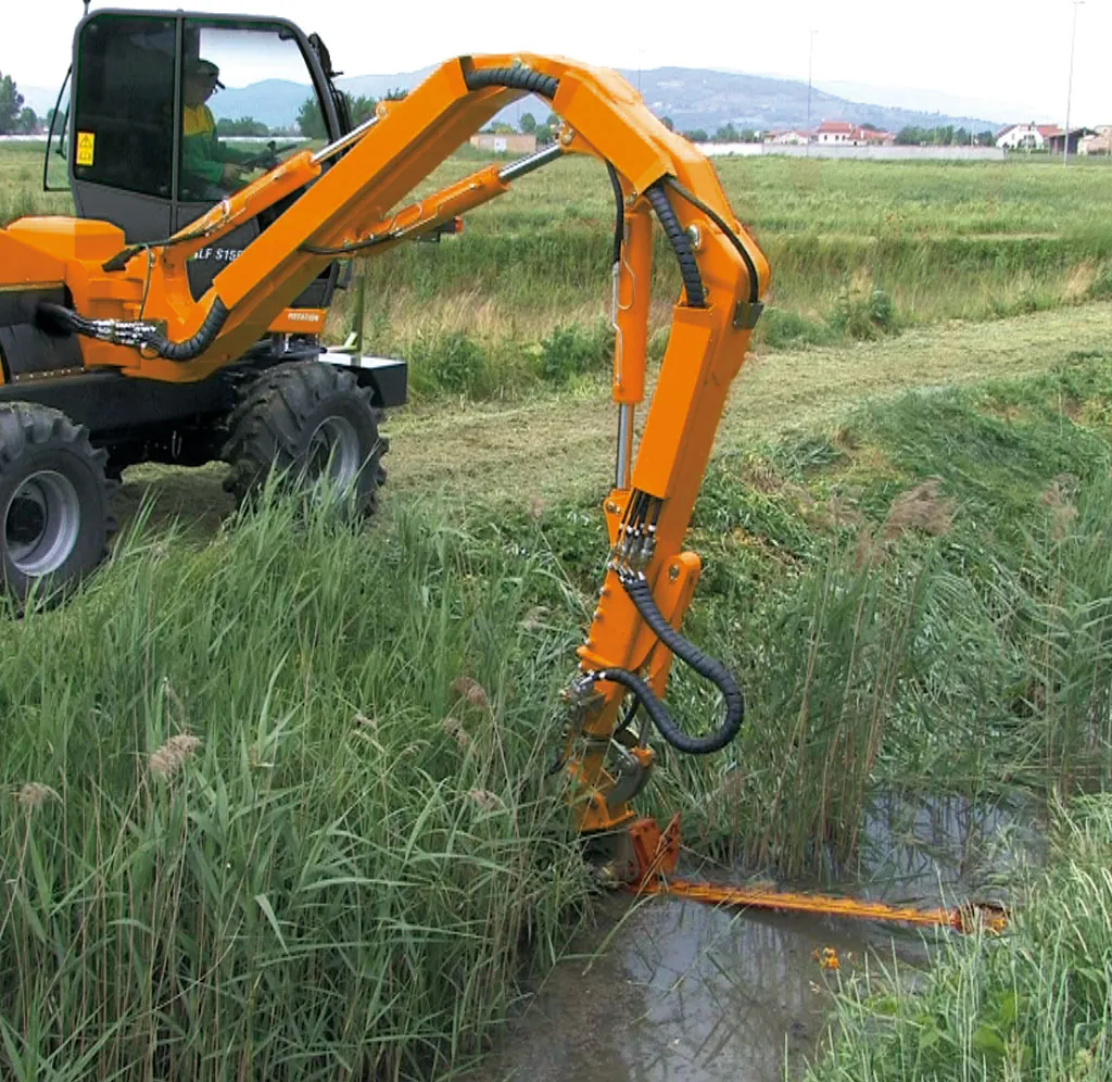 Energreen CUTTER BAR – fotografija 4