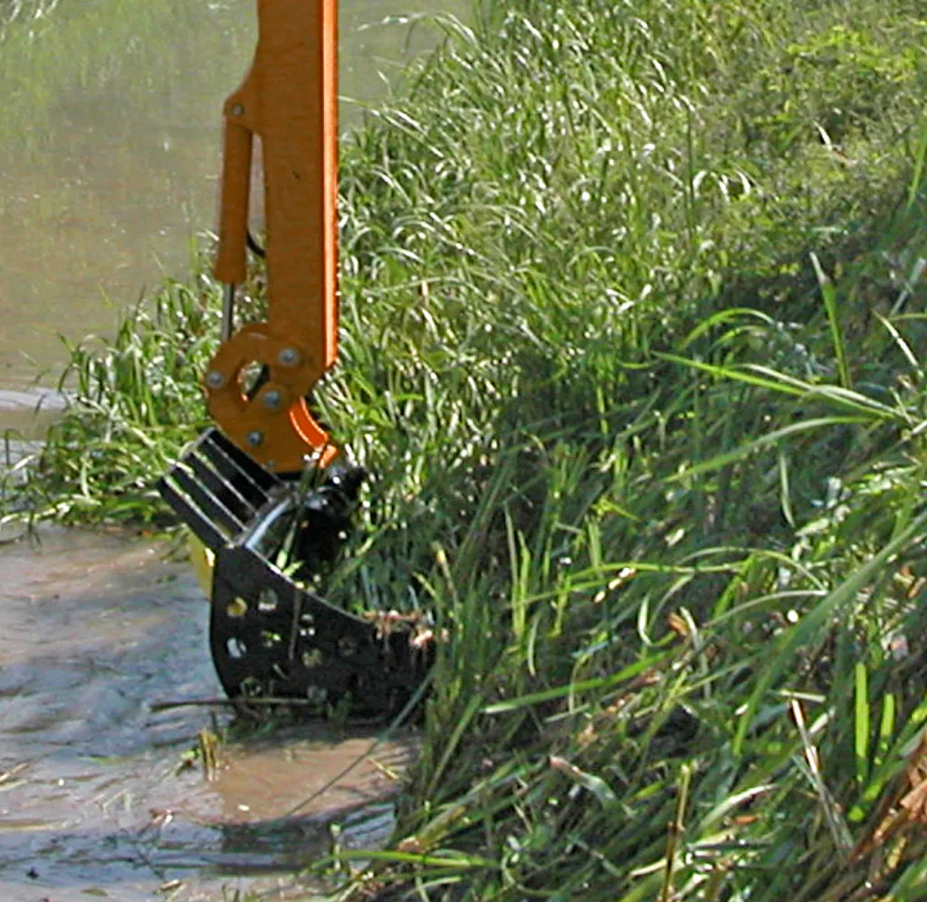 Energreen DITCH BUCKET – fotografija 1