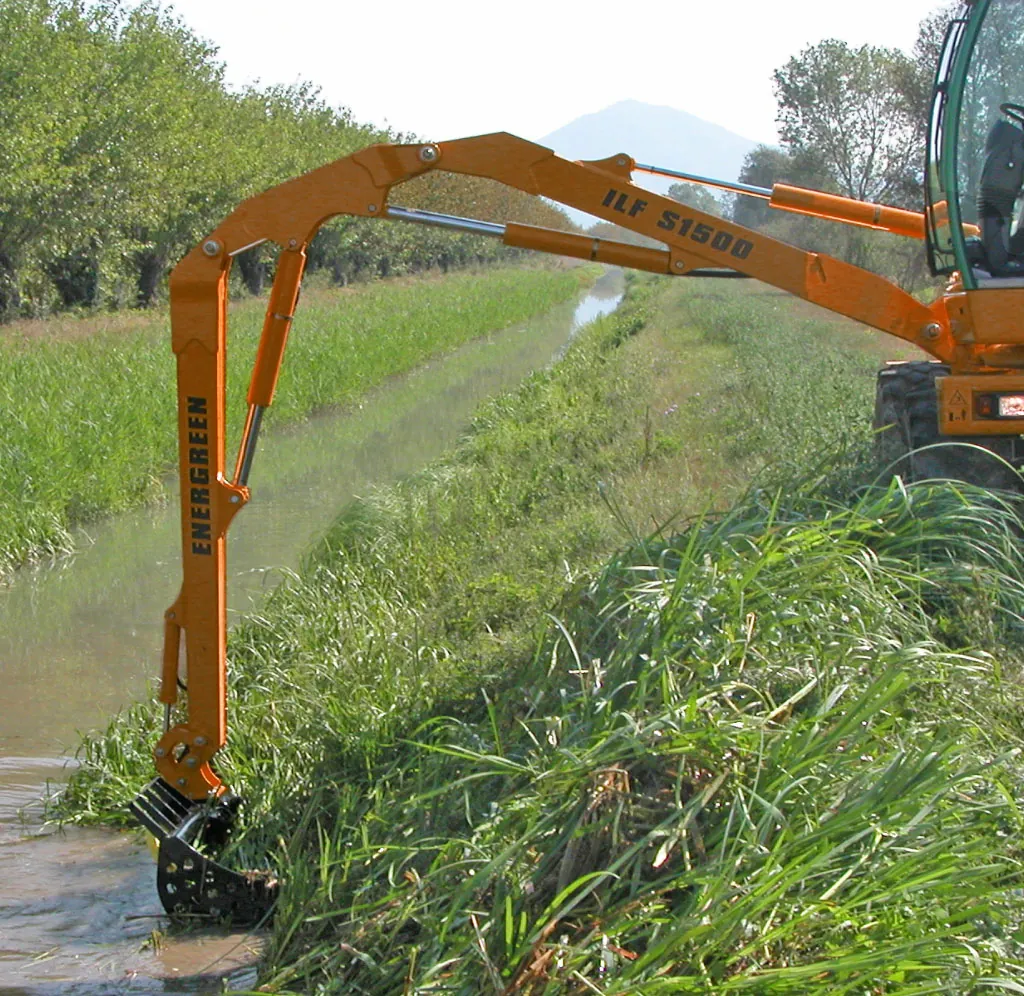 Energreen DITCH BUCKET – fotografija 2