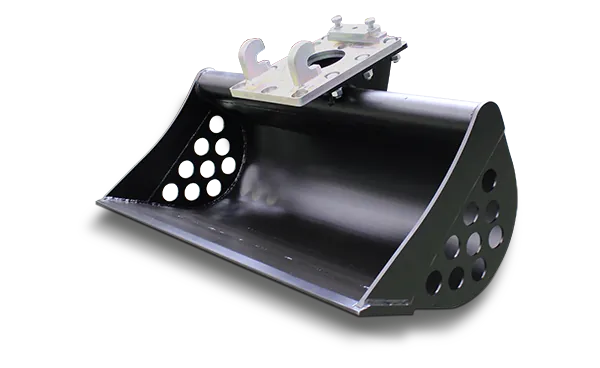 Energreen DITCH BUCKET