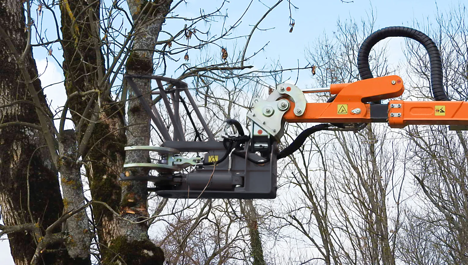 Energreen EXTRA TRUNK – fotografija 1