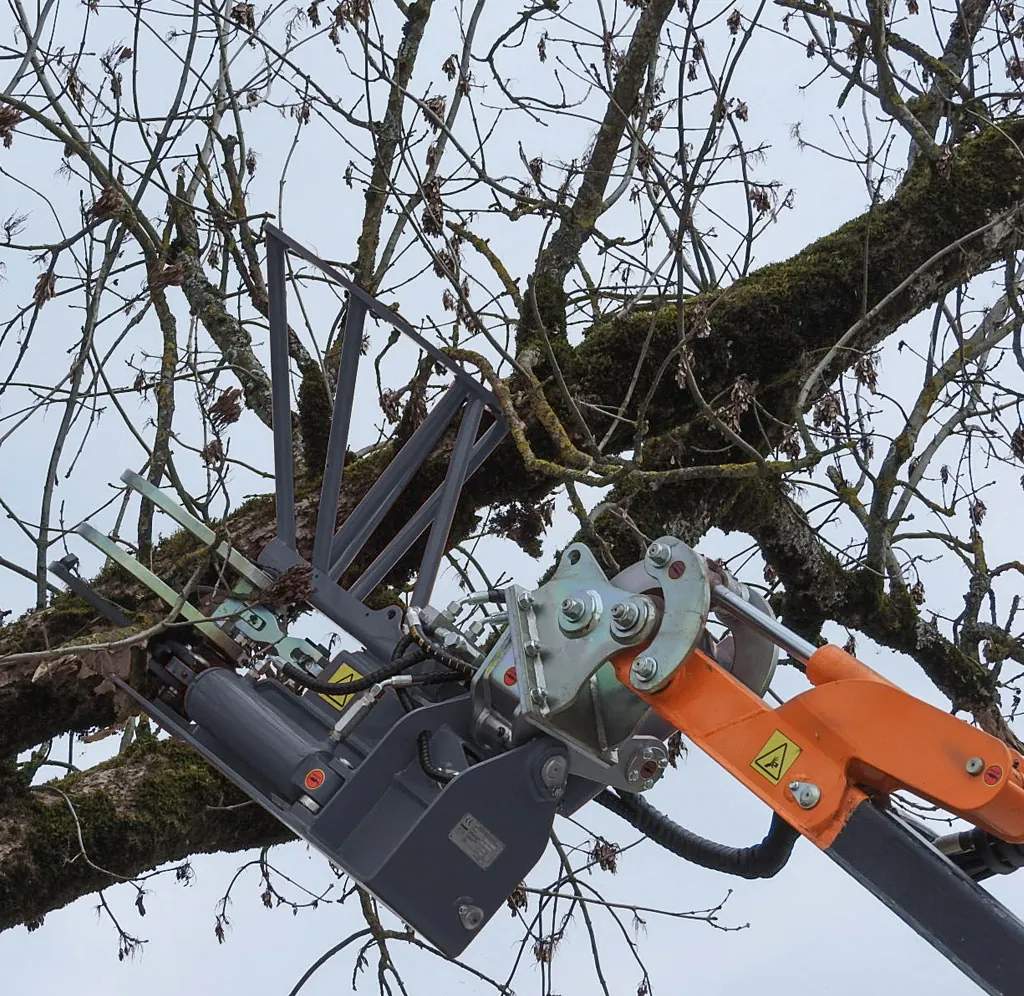 Energreen EXTRA TRUNK – fotografija 5