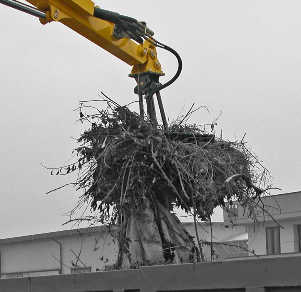 Energreen FORC-ONE – fotografija 1