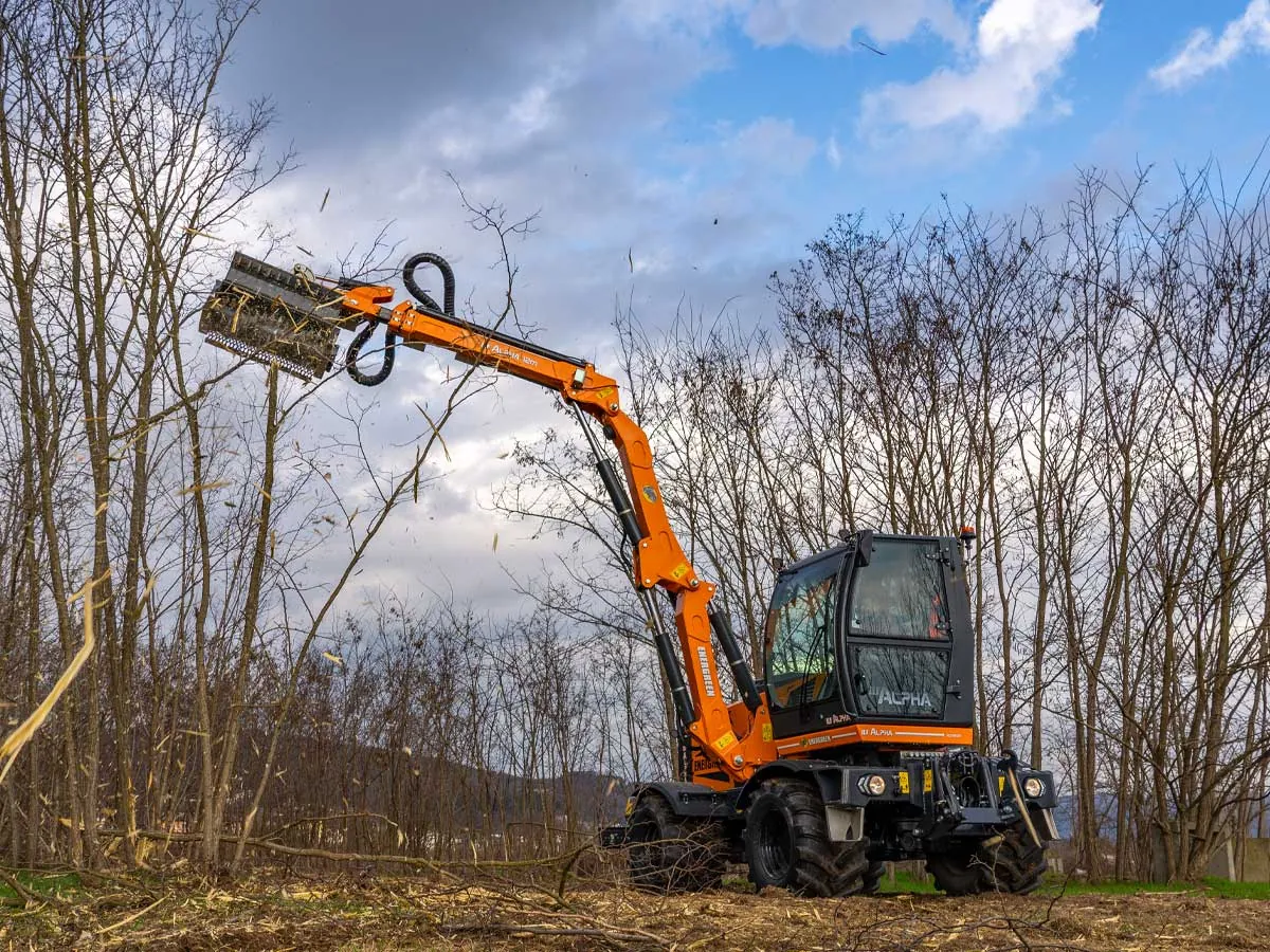 Energreen ILF ALPHA – fotografija 3
