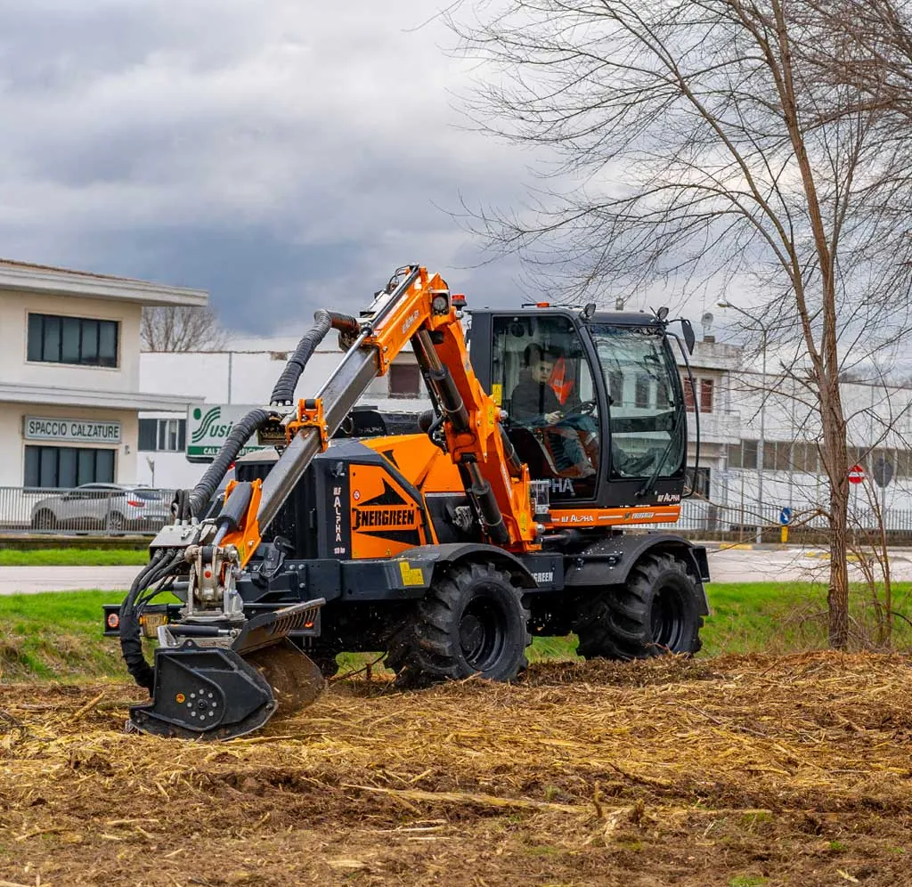 Energreen ILF ALPHA – fotografija 7