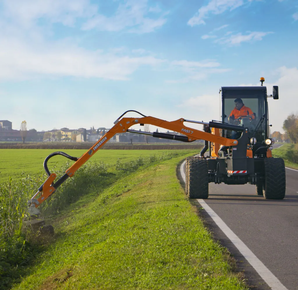 Energreen ILF ASPEN – fotografija 1