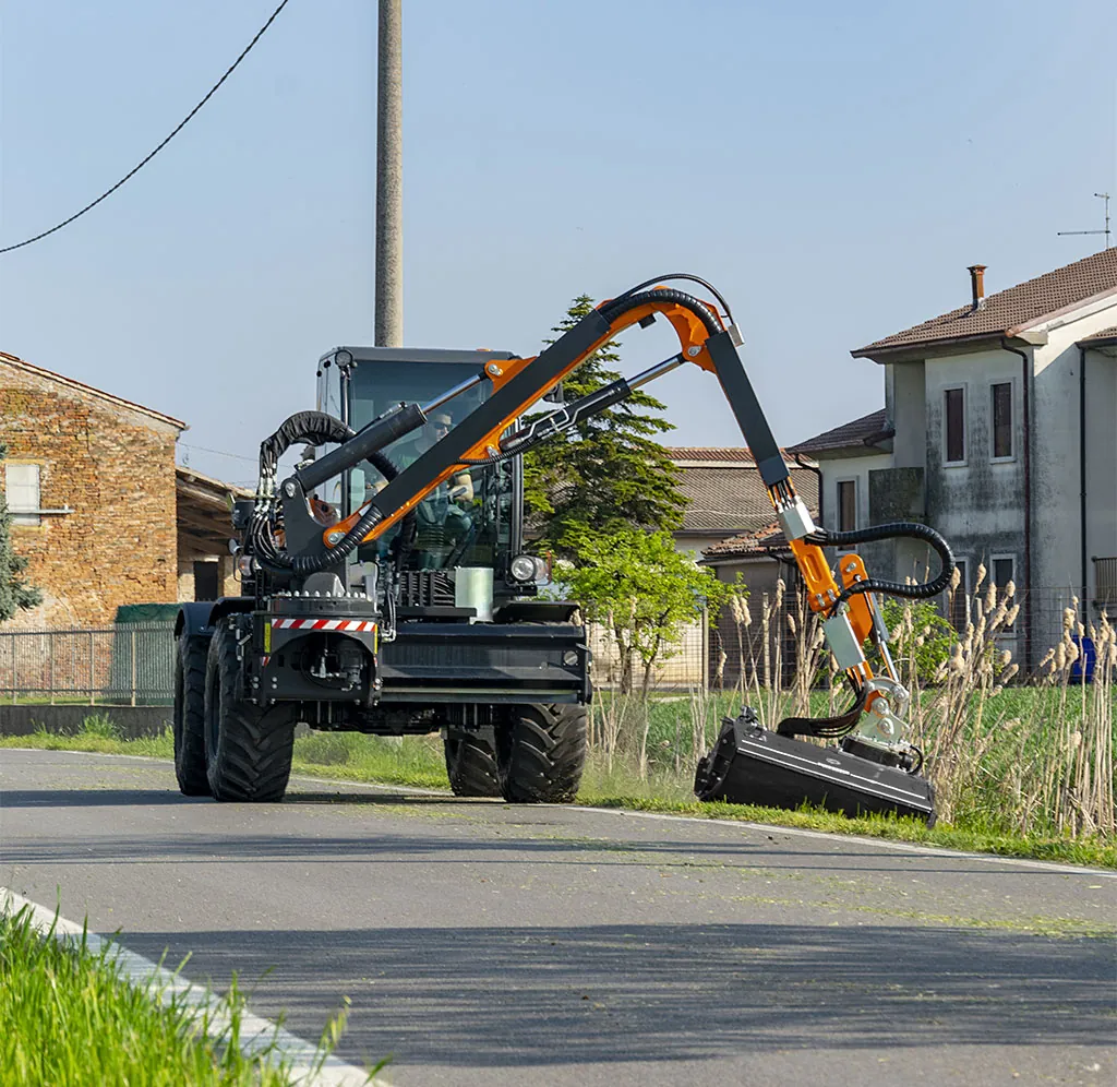 Energreen ILF KOMMUNAL – fotografija 1