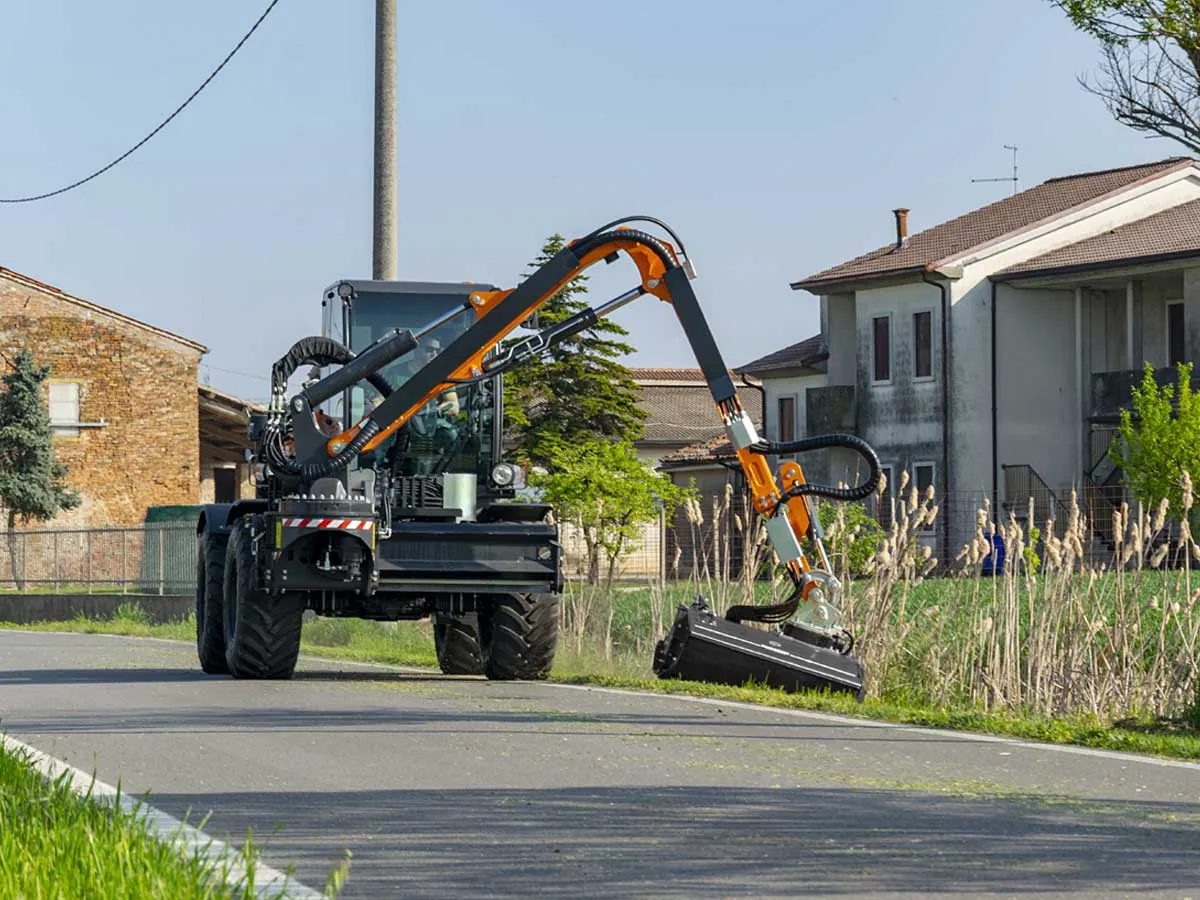 Energreen ILF KOMMUNAL – fotografija 2