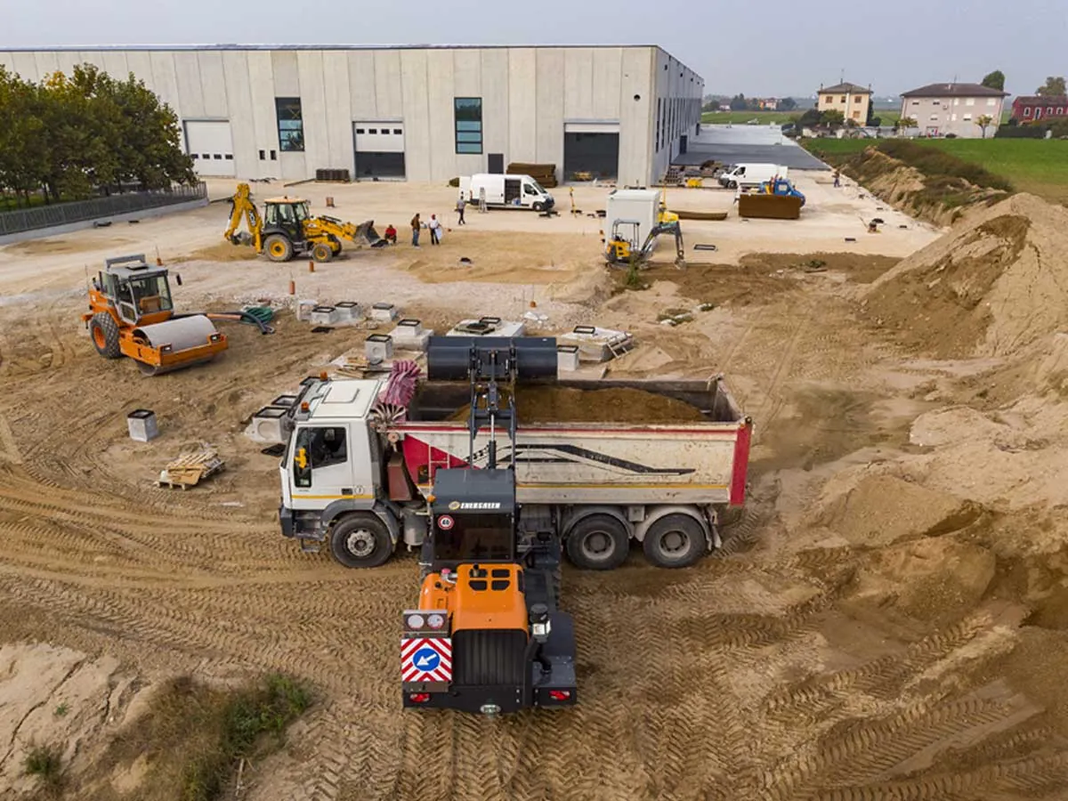 Energreen ILF KOMMUNAL – fotografija 3