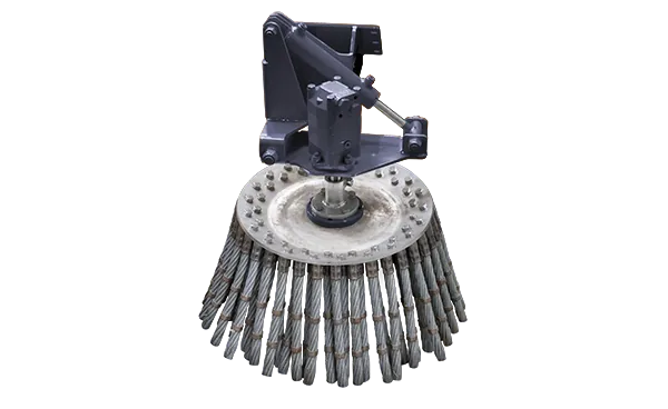 Energreen IRON BRUSH