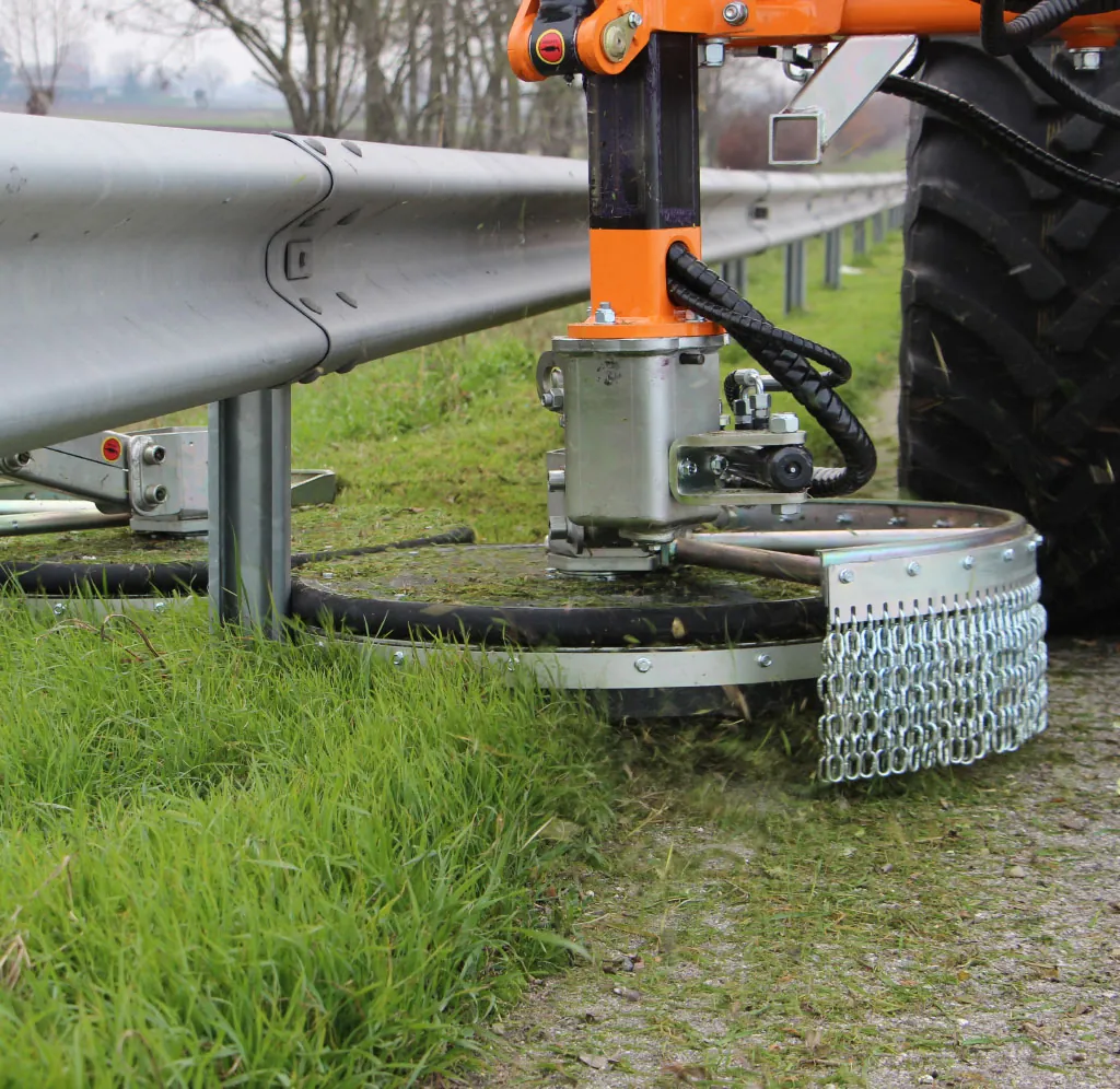 Energreen RAIBER DISCOVERY 840 – fotografija 3