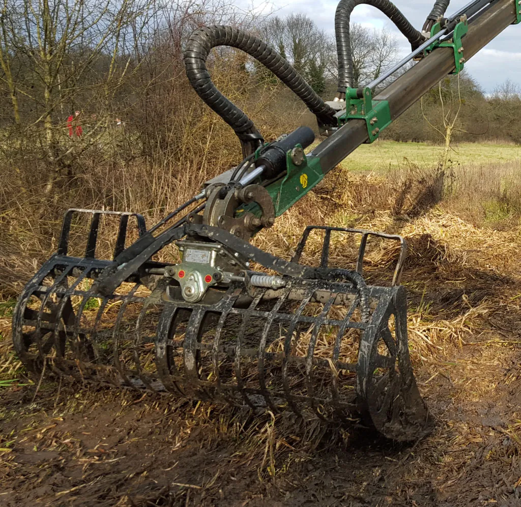 Energreen RIVER BUCKET – fotografija 1