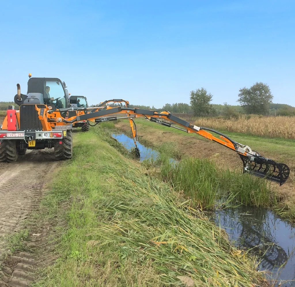 Energreen RIVER BUCKET – fotografija 2