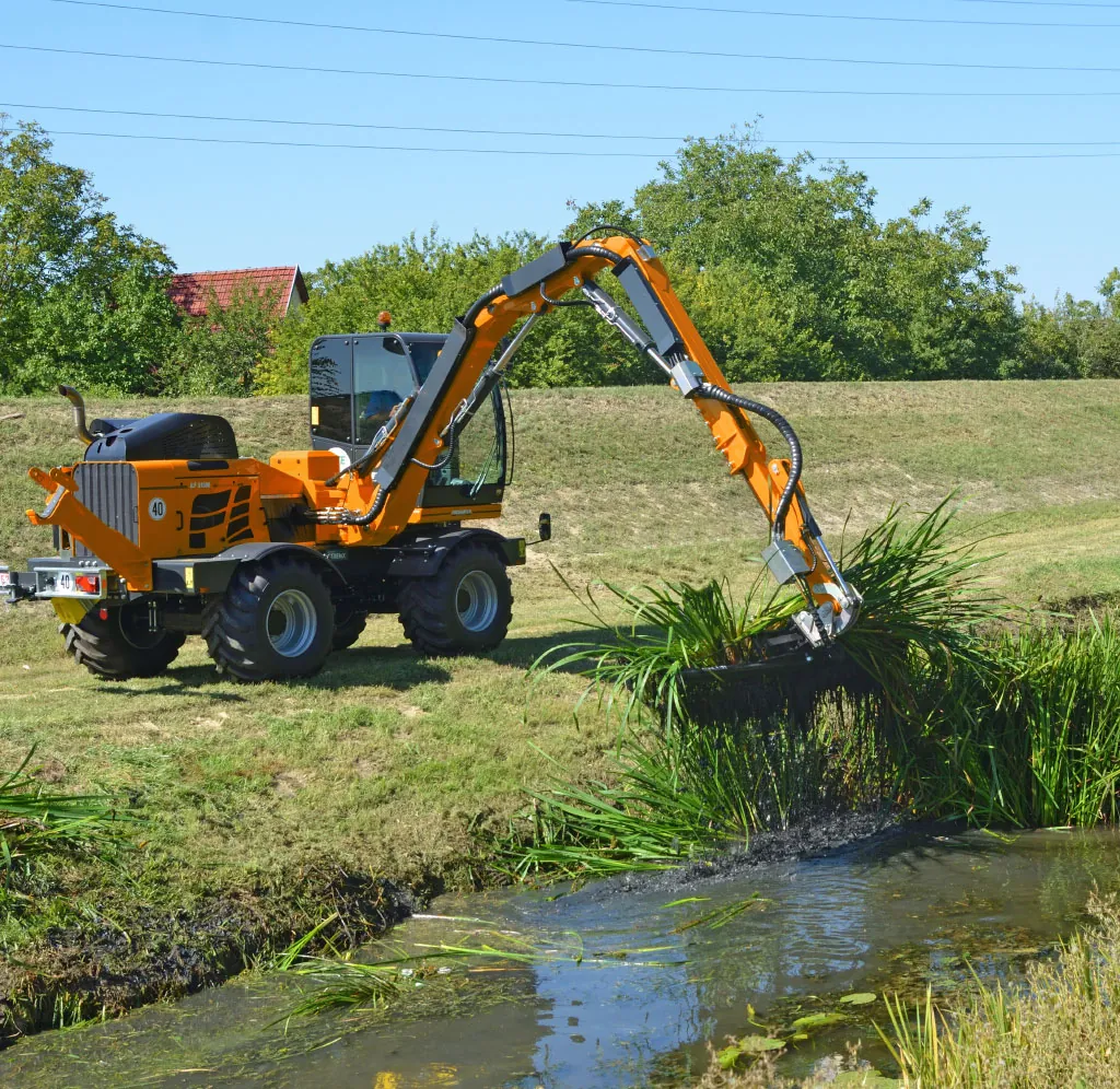 Energreen RIVER BUCKET – fotografija 3