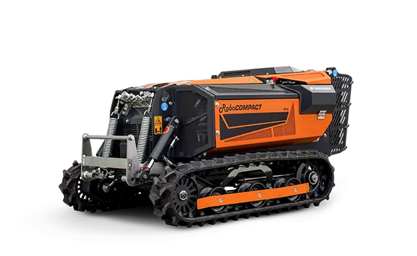 Energreen RoboCOMPACT