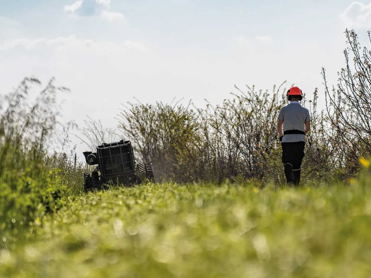 Energreen RoboEVO – fotografija 5