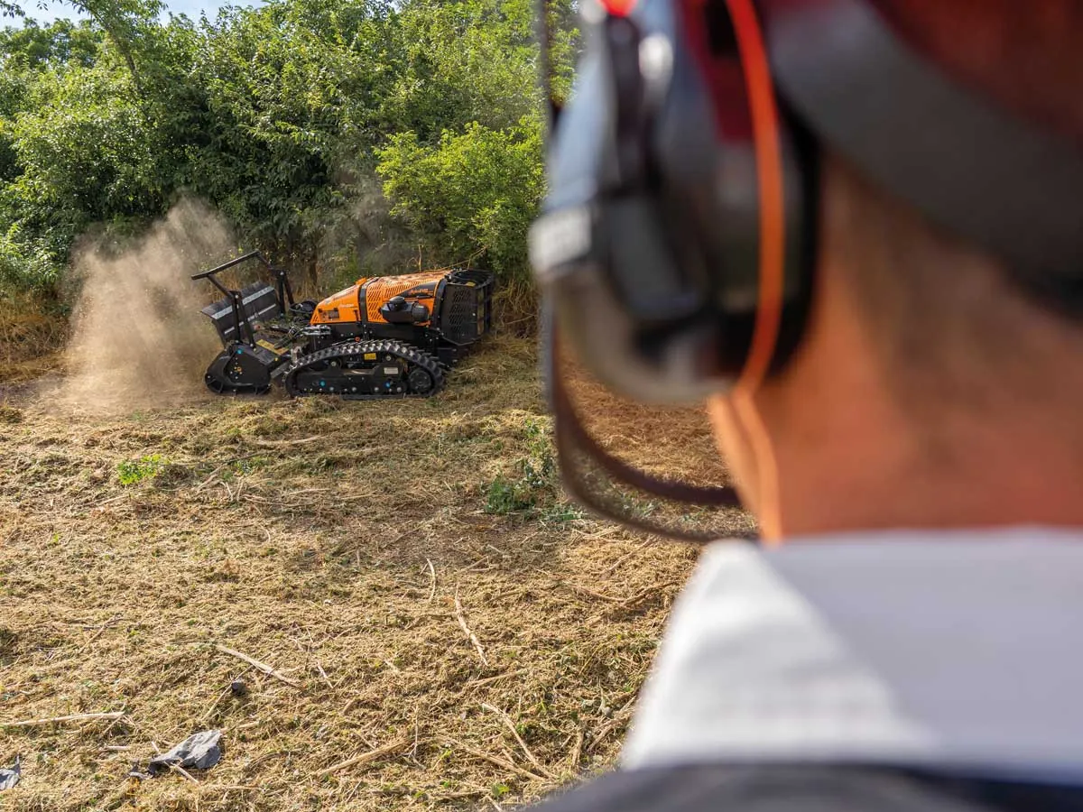 Energreen RoboEVO – fotografija 6