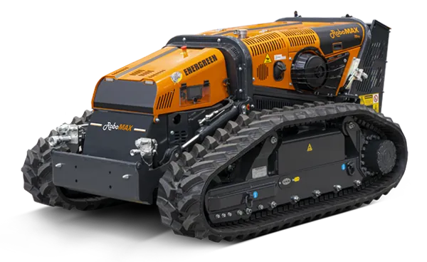 Energreen RoboMAX