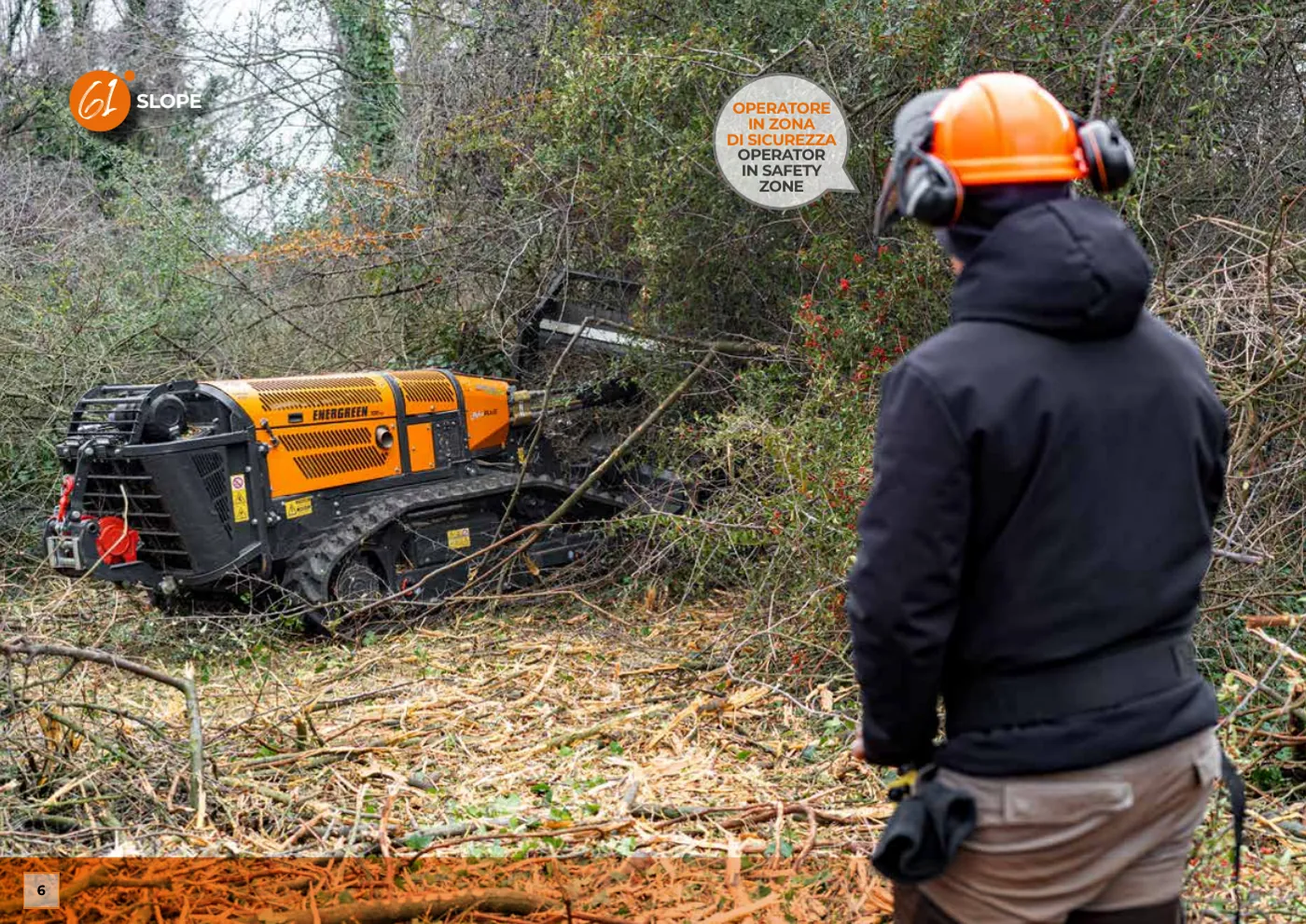 Energreen RoboPLUS – fotografija 3