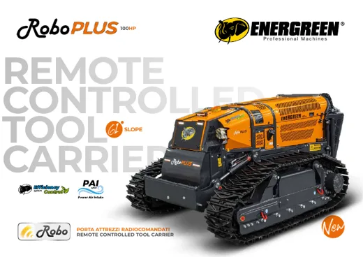 RoboPLUS – brošura