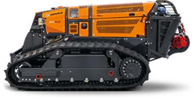 Energreen RoboPLUS