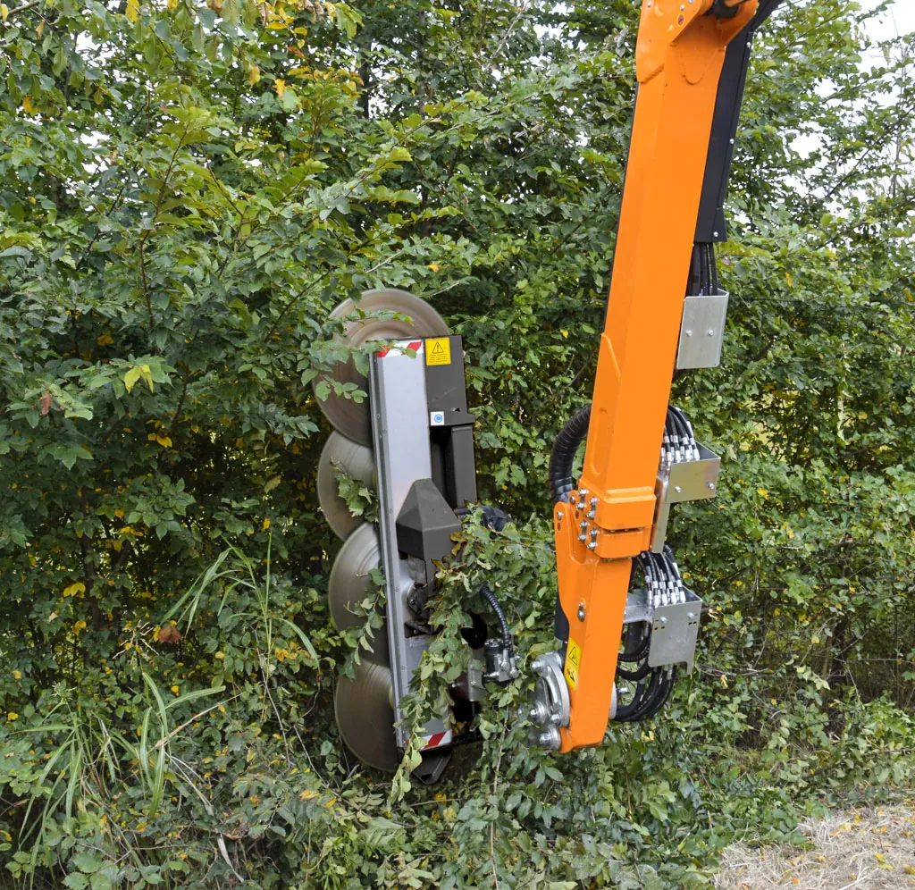 Energreen SAW BAR – fotografija 1