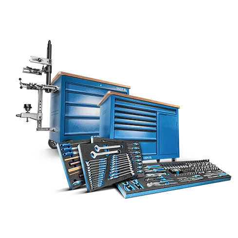 Automotiv i heavy-duty