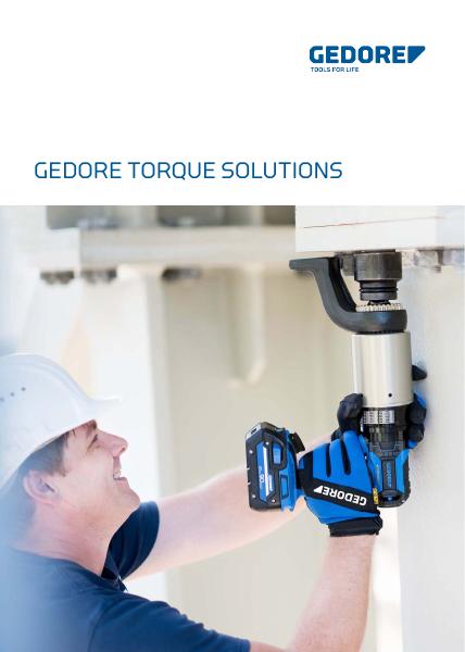 GEDORE Torque Solutions