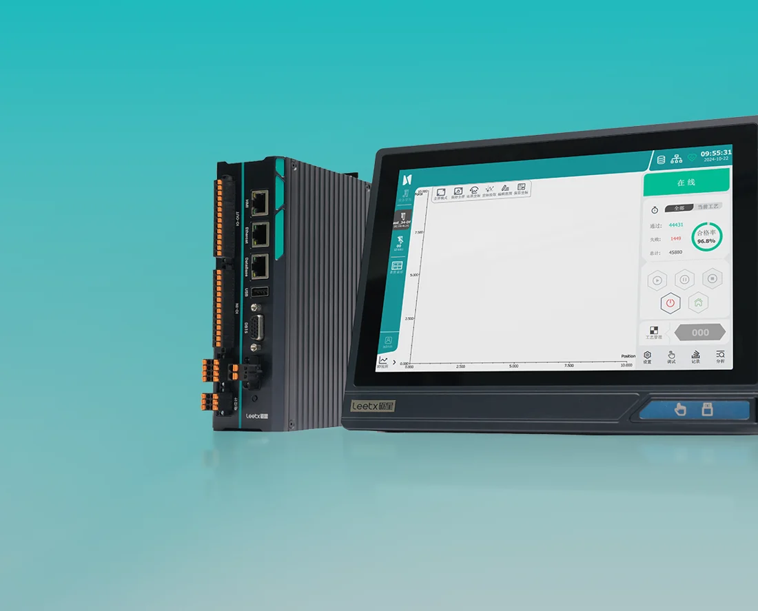 Leetx AccuMonitor