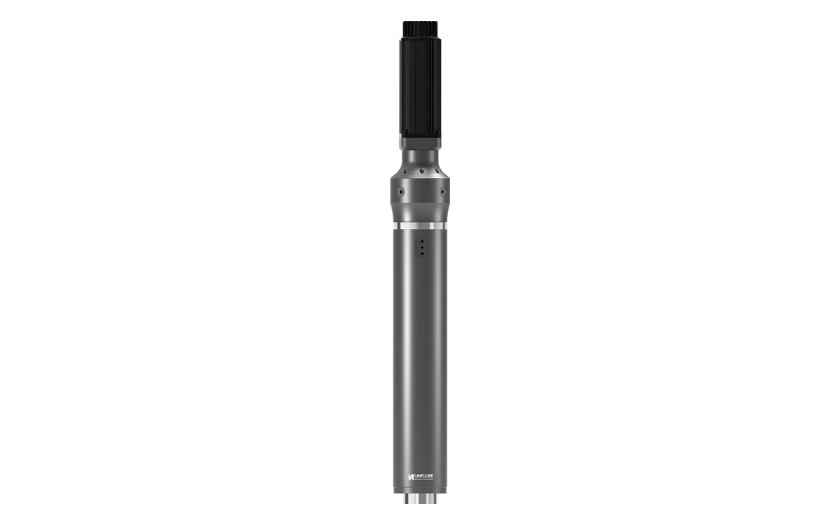 Leetx linearna servo presa