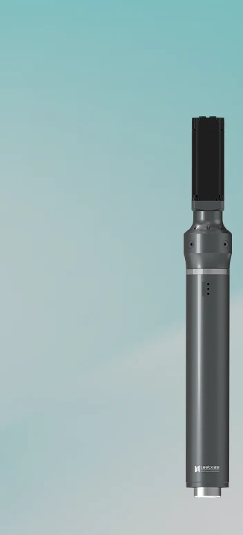 Leetx SLP brza servo presa
