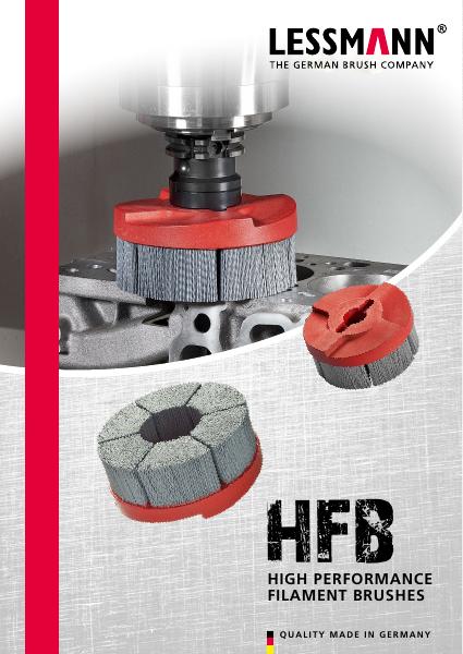 HFB četke