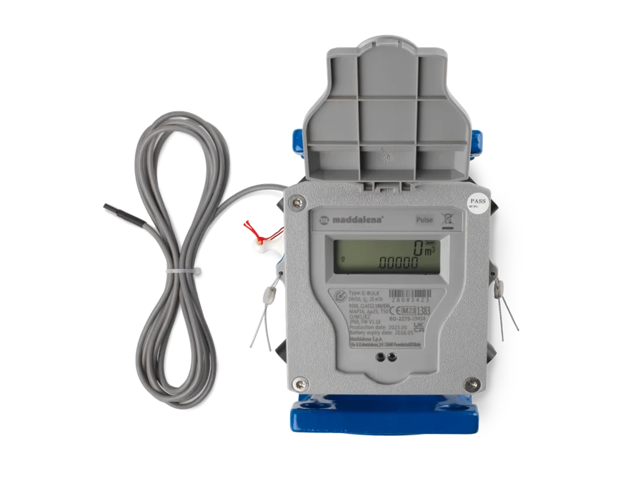 Maddalena E-BULK – slika 2
