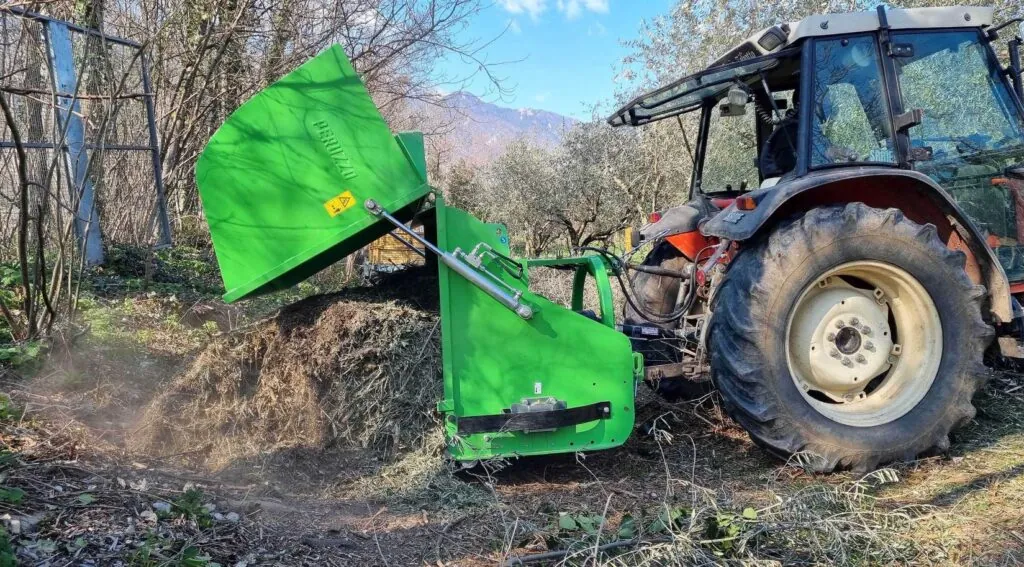 Peruzzo CANGURO NORMAL SUPER – fotografija 1