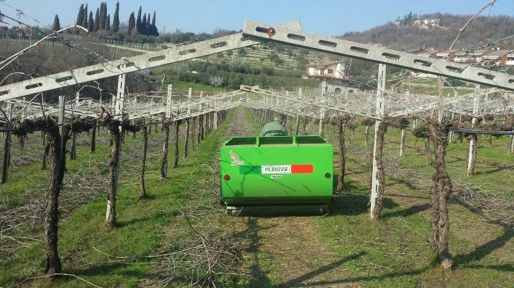 Peruzzo CANGURO NORMAL SUPER – fotografija 4