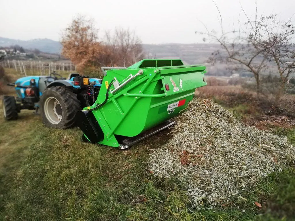 Peruzzo CANGURO PROFESSIONAL SUPER – fotografija 1