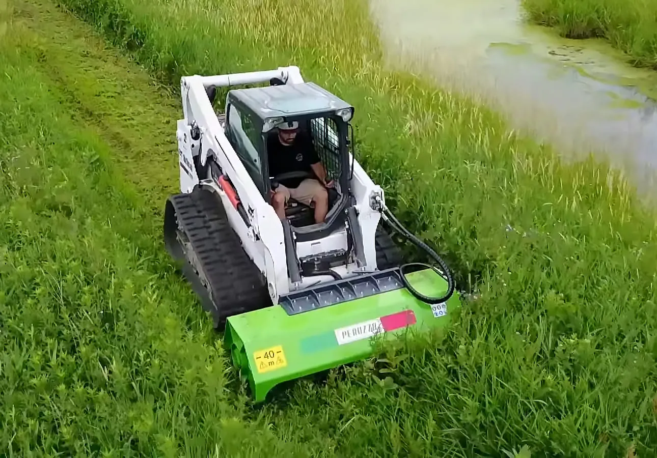 Peruzzo HydroTech