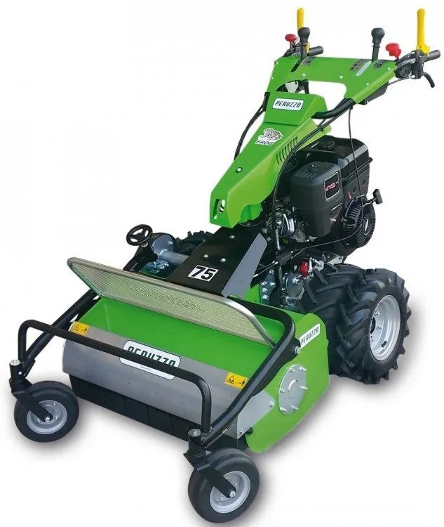Peruzzo MOTOFROG 75 – fotografija 1