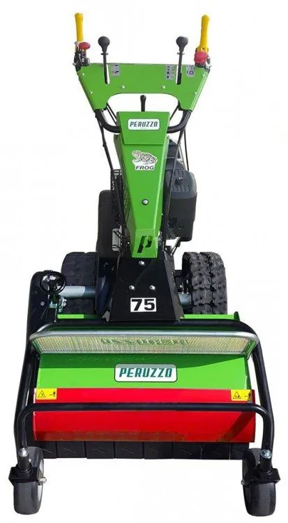 Peruzzo MOTOFROG 75 – fotografija 2