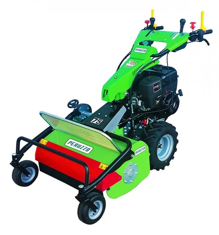Peruzzo MOTOFROG 75 – fotografija 3