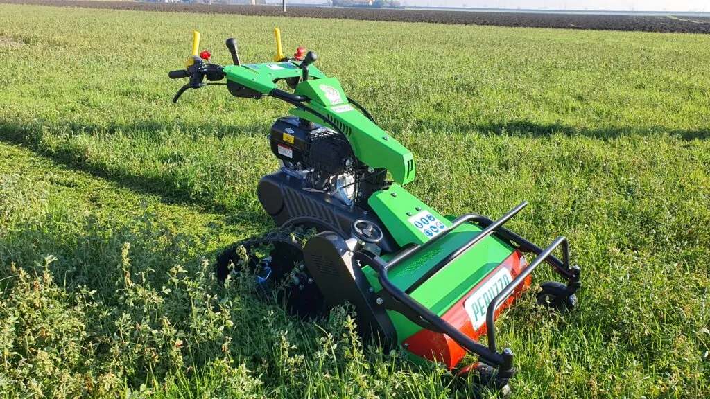 Peruzzo MOTOFROG 75 – fotografija 4