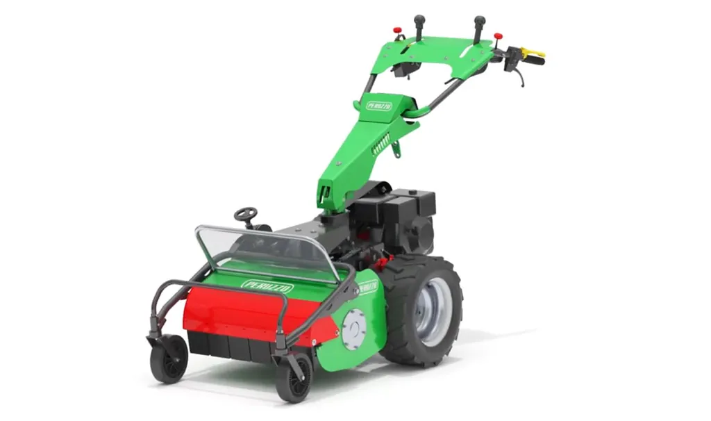 Peruzzo MOTOFROG 75 – samohodni malčer