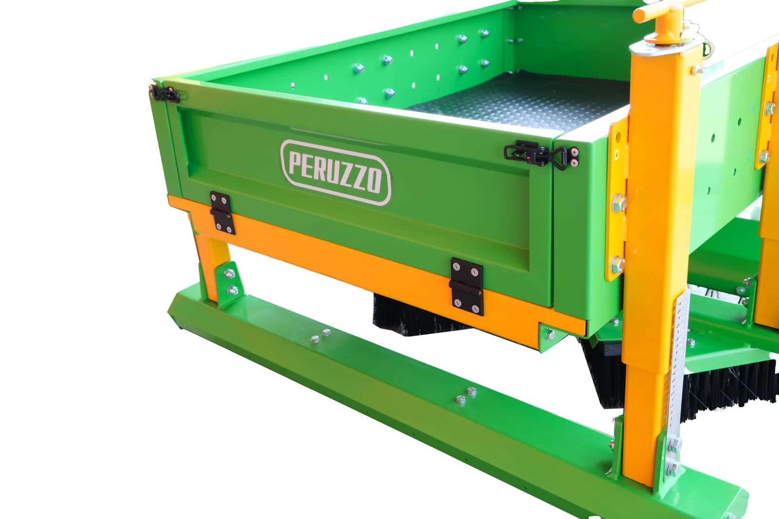 Peruzzo MULTYSPEED / EASYSPEED – fotografija 2
