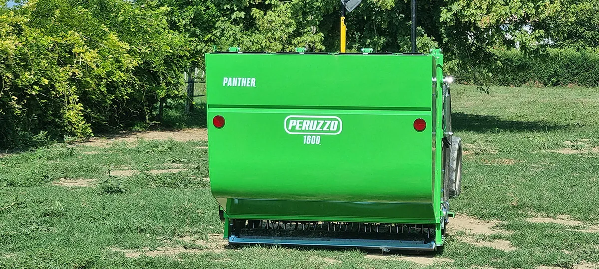Peruzzo PANTHER – fotografija 3