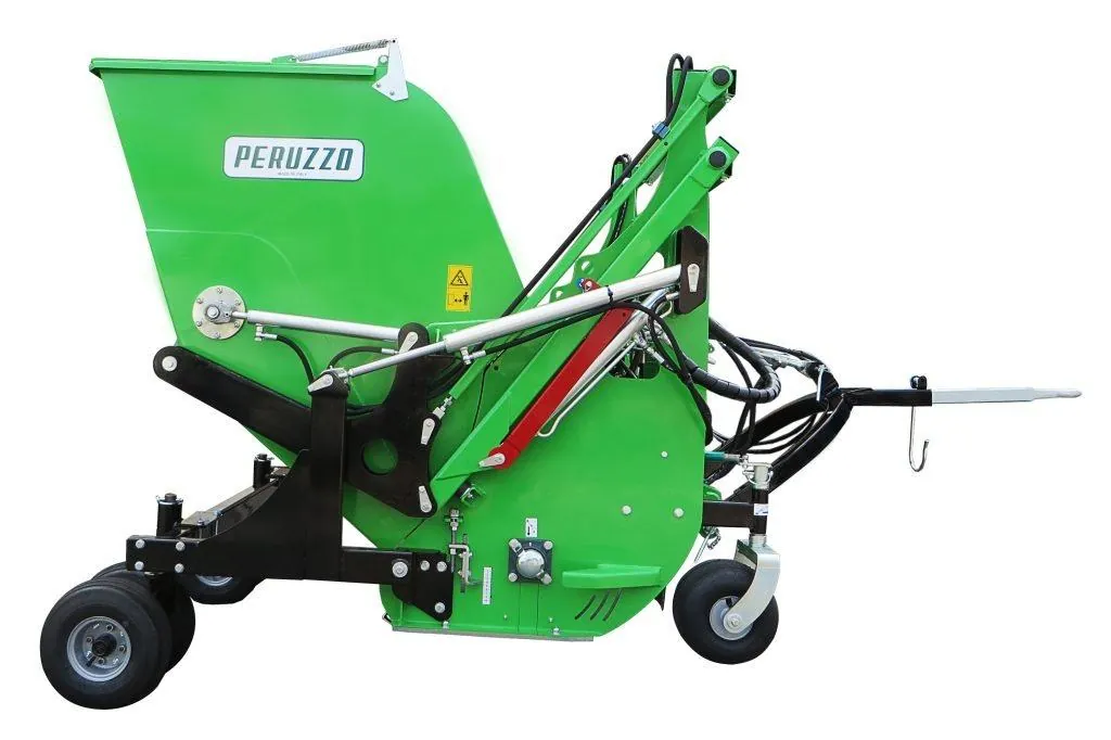 Peruzzo PANTHER MULTIFIT – fotografija 2